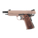 Pistolet GSG 1911 US TAN 22LR